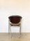 Calligaris Leather Chairs, 1990s, Set of 6 9