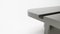 Riviera Table in Olive Lacquer by Studio Rig for Collector, Image 4