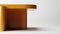 Riviera Table in Yellow Lacquer by Studio Rig for Collector, Image 2