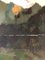 Jean-Jacques Boimond, Paysage miroir, óleo sobre lienzo, Imagen 4
