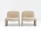 Alky Chairs by Giancarlo Piretti for Artifort, 1970s, Set of 2 15