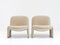 Alky Chairs by Giancarlo Piretti for Artifort, 1970s, Set of 2, Image 15