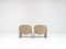Alky Chairs by Giancarlo Piretti for Artifort, 1970s, Set of 2 4