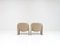 Alky Chairs by Giancarlo Piretti for Artifort, 1970s, Set of 2, Image 4