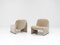 Alky Chairs by Giancarlo Piretti for Artifort, 1970s, Set of 2 2