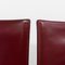 Cab 412 Chairs by Mario Bellini for Cassina, 1990s, Set of 6 10