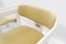 Italian Pamplona Chairs attributed to Augusto Savini for Pozzi, 1970s, Set of 4, Image 11