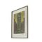 Bernard Buffet, Panam, años 80, litografía, Enmarcado, Imagen 4