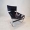 Model F444 Lounge Chair by Pierre Paulin for Artifort, 1960s 2