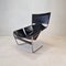Model F444 Lounge Chair by Pierre Paulin for Artifort, 1960s 4