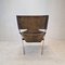 Model F444 Lounge Chair by Pierre Paulin for Artifort, 1960s 8