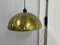 Lámpara de pared atribuida a Elio Martinelli para Martinelli Luce, años 60, Imagen 2