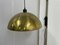 Wall Lamp attributed to Elio Martinelli for Martinelli Luce, 1960s 2