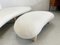 Vintage Freeform Sofa & Stool by Isamu Noguchi for Vitra, 1940s, Set of 2 6