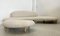 Set of Vintage Freeform Sofa & Stool by Isamu Noguchi for Vitra, 1940s 16
