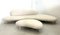 Set of Vintage Freeform Sofa & Stool by Isamu Noguchi for Vitra, 1940s, Image 17