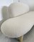 Vintage Freeform Sofa & Stool by Isamu Noguchi for Vitra, 1940s, Set of 2 5