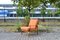 Antimott Nussholz Sessel von Walter Knoll für Walter Knoll / Wilhelm Knoll, 1960er 18