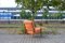 Antimott Walnut Easy Chair by Walter Knoll for Walter Knoll / Wilhelm Knoll, 1960s 13