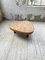 Ceramic Coffee Table from Barrois 1