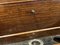 Scatola edoardiana in quercia con interni e cassetti, Immagine 9