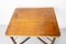 French Console or Side Table in Hazel Wood, 1920s, Image 7