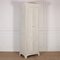 English Painted Linen Cupboard, 1890s 2