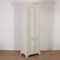 Painted Pine Linen Cupboard, 1890s 1