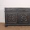 French Painted Oak Sideboard 2