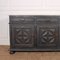 French Painted Oak Sideboard, Image 2