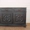 French Painted Oak Sideboard 3