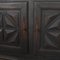 French Painted Oak Sideboard 6
