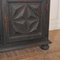 French Painted Oak Sideboard 5