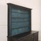 18th Century English Painted Dresser 10