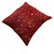 Vintage Turkish Handmade Cushion Cover 6