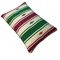 Housse de Coussin Vintage Fait Main, Turquie 8