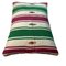 Housse de Coussin Vintage Fait Main, Turquie 9