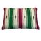 Housse de Coussin Vintage Fait Main, Turquie 5