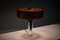 Lampada da tavolo Mid-Century moderna in metallo cromato attribuita a Cosack, Germania, anni '60, Immagine 8