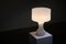 Lampe de Bureau L190 Sebenica attribuée à Enrico Capuzzo pour Vistosi, Italie, 1960s 7
