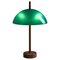 1103 Table Lamp attributed to Luxus Sweden, 1960s 1