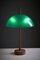 1103 Table Lamp attributed to Luxus Sweden, 1960s 2