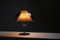 Lampe de Bureau Space Age avec Abat-Jour Champignon, 1960s 5