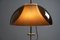 Space Age Table Lamp with Mushroom Shade, 1960s 11