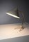 Crowfoot Desk Lamp attributed to Karl-Heinz Kinsky for Cosack Leuchten, 1960s 9