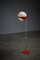 Space Age Floor Lamp attributed to Bag Turgi, Switzerland, 1960s, Image 2