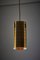 Model H1016 Lamp attributed to Artifort, 1970s, Image 3