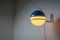 Formland Wall Lamp attributed to Leif Alring & Sidse Werner for Fog & Mørup, 1970s, Image 7