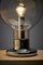 Space Age Glaskugel Tischlampe von Cosack zugeschrieben, 1960er 6
