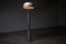 Portable Floor Lamp by Enrique Franch for Metalarte, Spain, 1970s 9
